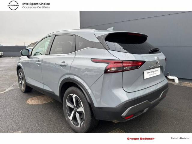 Nissan Qashqai image 2