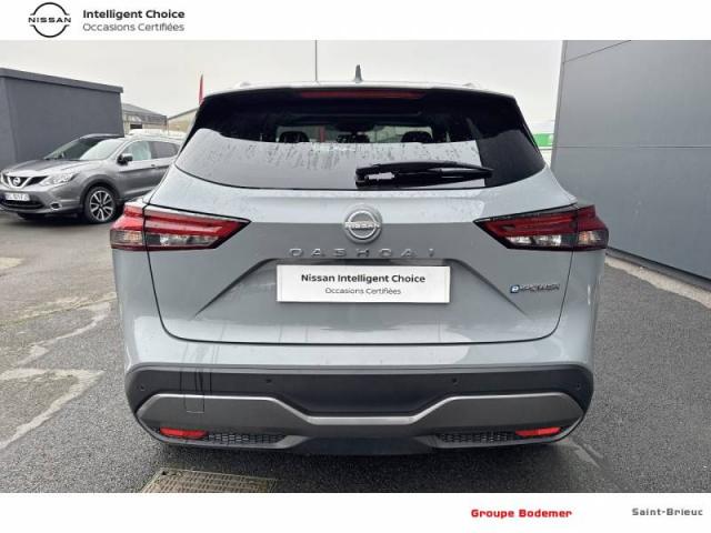 Nissan Qashqai image 8