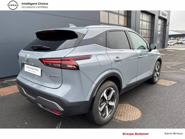 Nissan Qashqai image 7