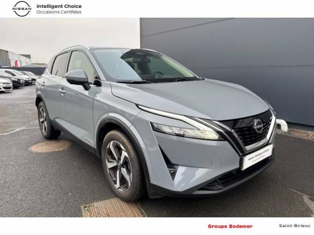 Nissan Qashqai image 3