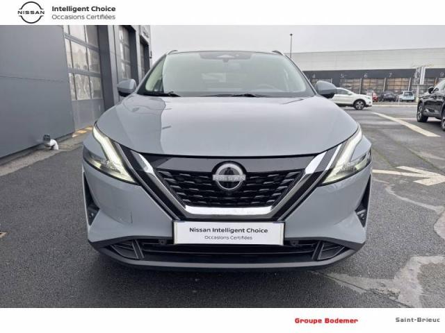 Nissan Qashqai image 9