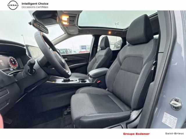 Nissan Qashqai image 6