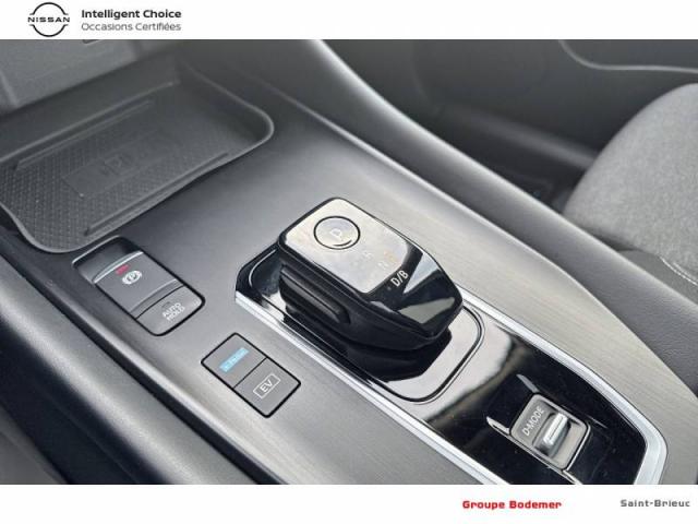 Nissan Qashqai image 9
