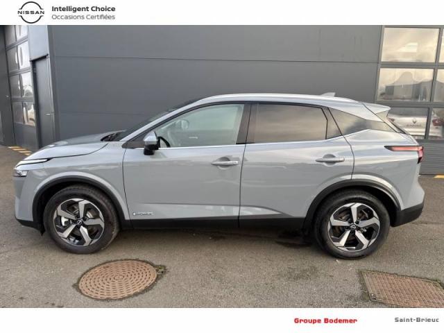 Nissan Qashqai image 8