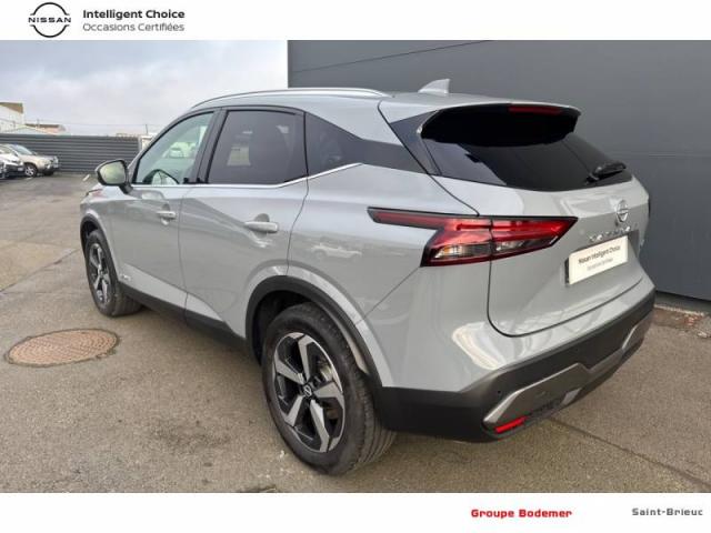 Nissan Qashqai image 1