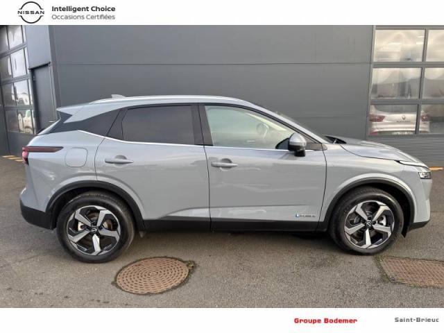 Nissan Qashqai image 6