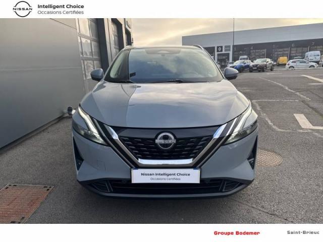 Nissan Qashqai image 2