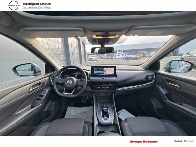 Nissan Qashqai image 7