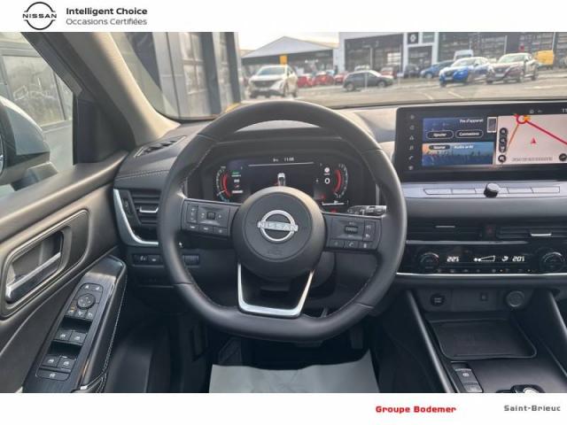 Nissan Qashqai image 4