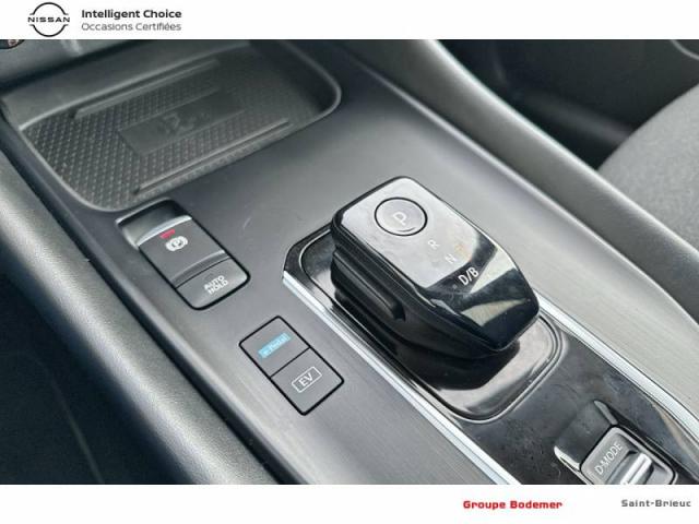 Nissan Qashqai image 5