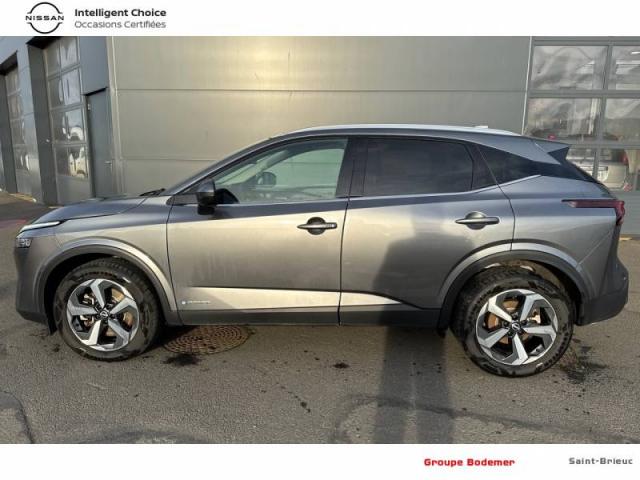 Nissan Qashqai image 4