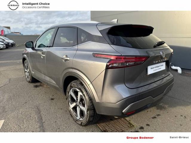 Nissan Qashqai image 9