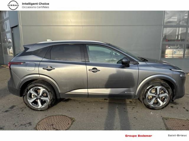 Nissan Qashqai image 8