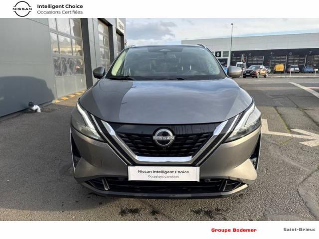 Nissan Qashqai image 2