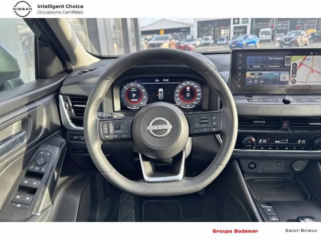 Nissan Qashqai image 1