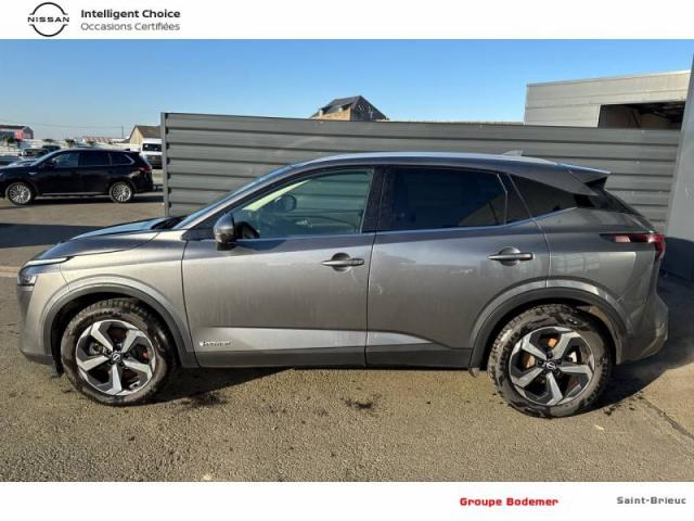 Nissan Qashqai image 4