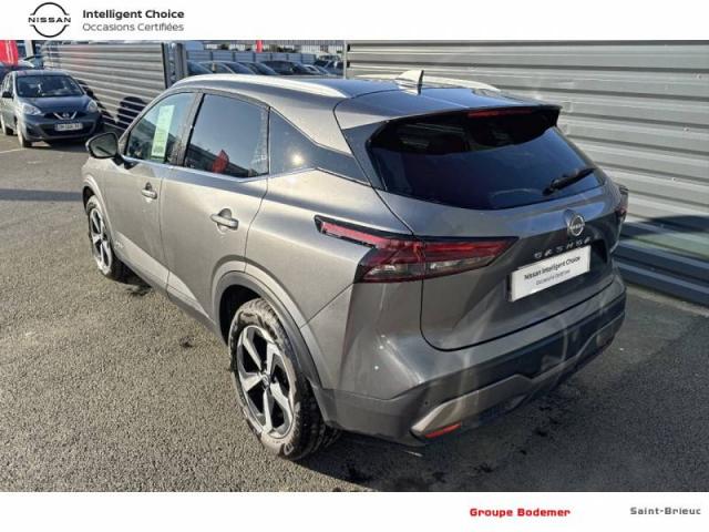 Nissan Qashqai image 5