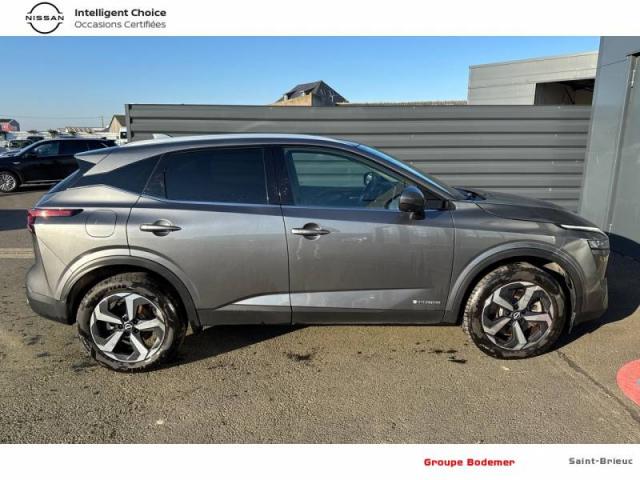 Nissan Qashqai image 2