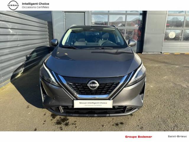 Nissan Qashqai image 6