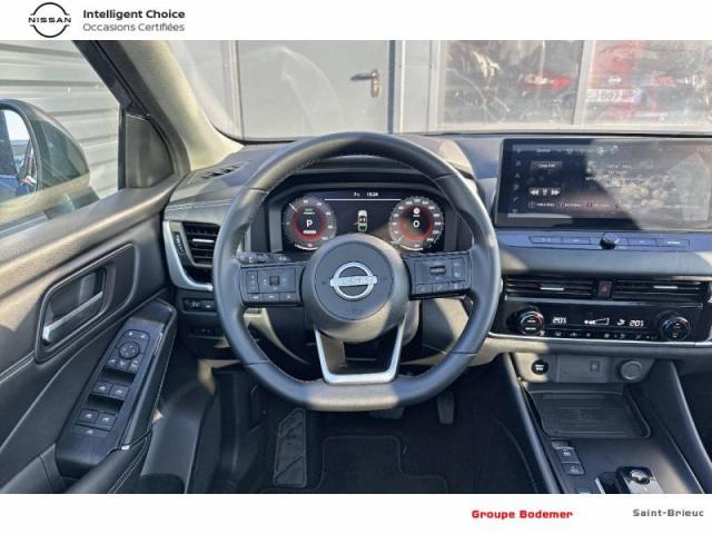 Nissan Qashqai image 9