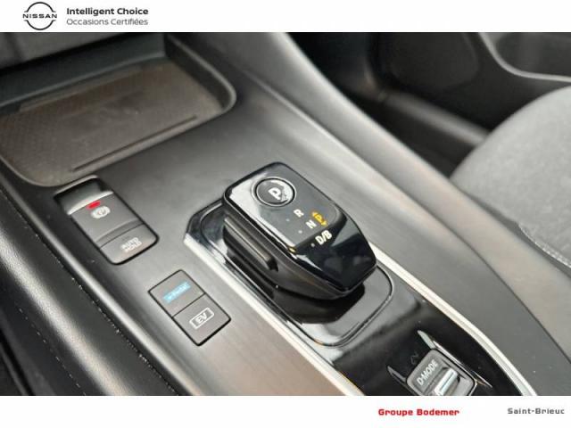 Nissan Qashqai image 2