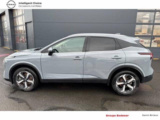 Nissan Qashqai image 1