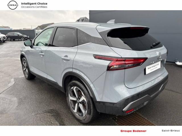 Nissan Qashqai image 5