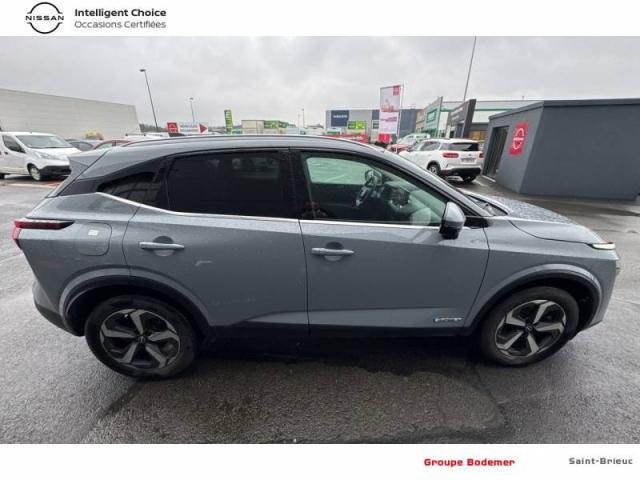 Nissan Qashqai image 4