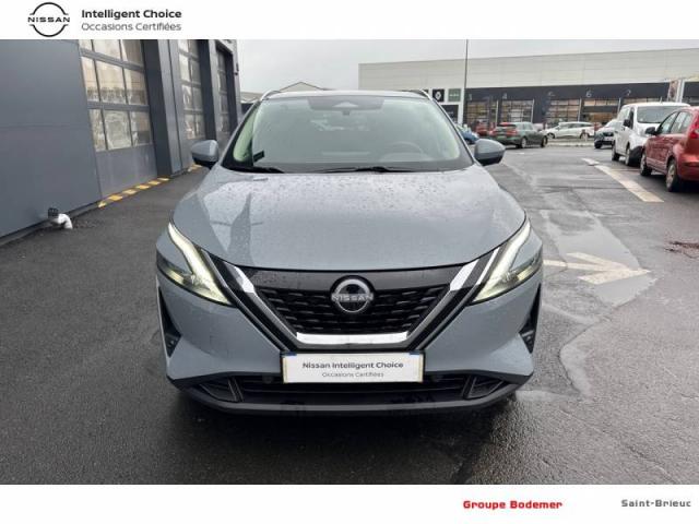 Nissan Qashqai image 9