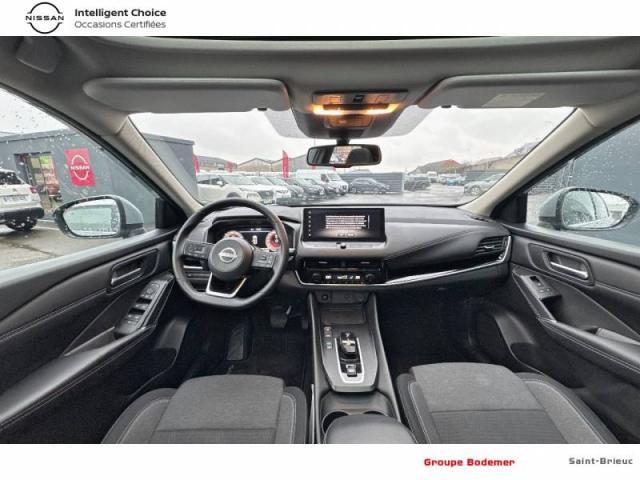 Nissan Qashqai image 6