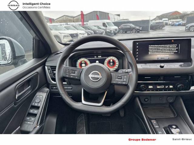 Nissan Qashqai image 3