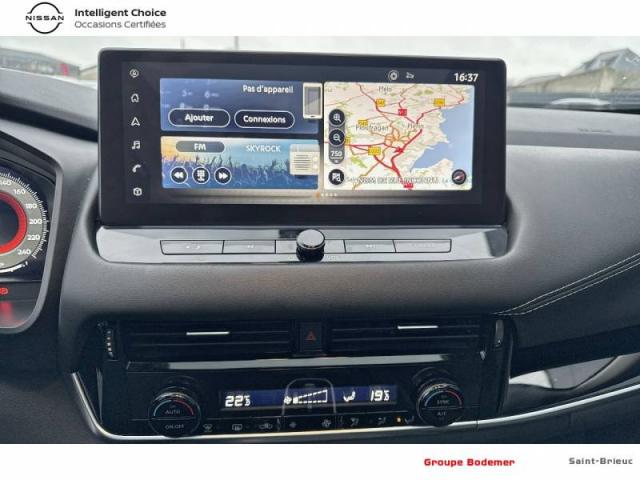 Nissan Qashqai image 7