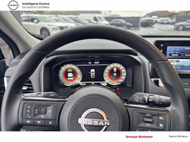 Nissan Qashqai image 8