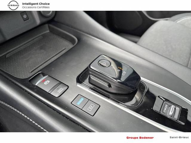 Nissan Qashqai image 1