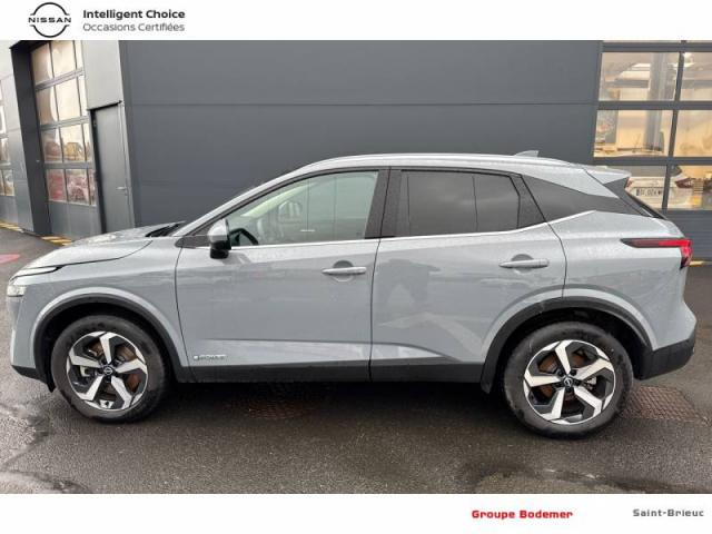 Nissan Qashqai image 2