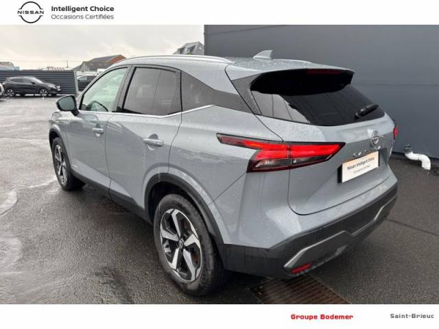 Nissan Qashqai image 8