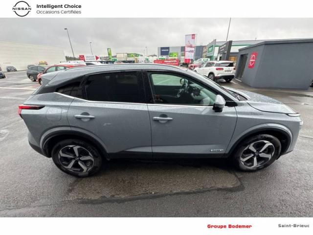 Nissan Qashqai image 4