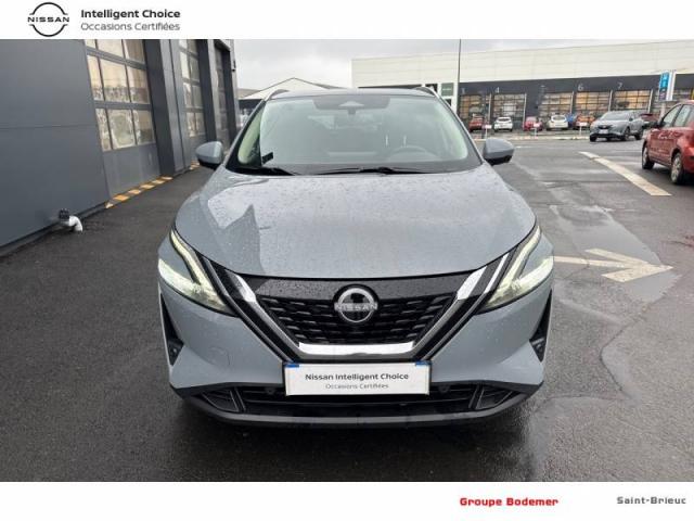 Nissan Qashqai image 9