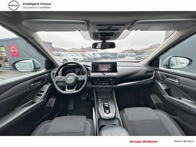 Nissan Qashqai image 3