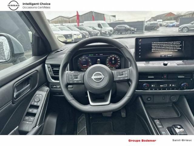 Nissan Qashqai image 7