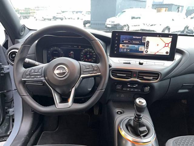 Nissan Juke image 7