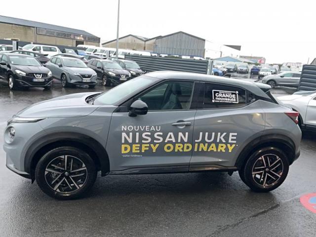 Nissan Juke image 3