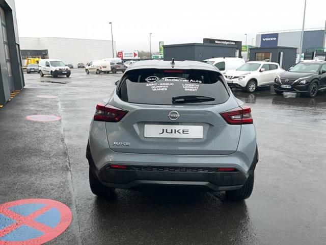 Nissan Juke image 6