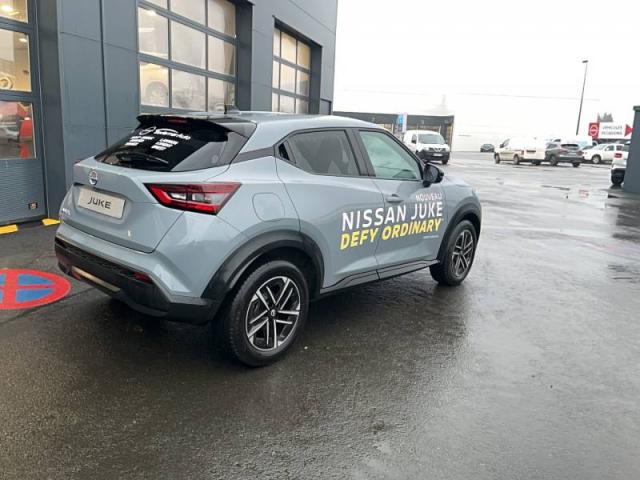 Nissan Juke image 2