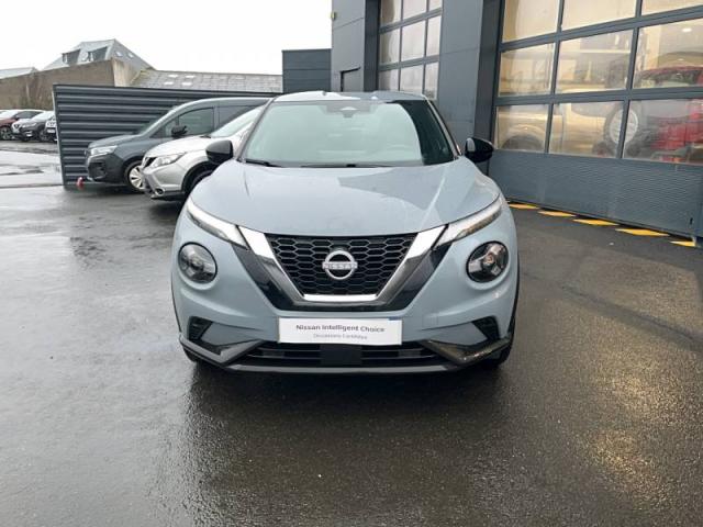 Nissan Juke image 9