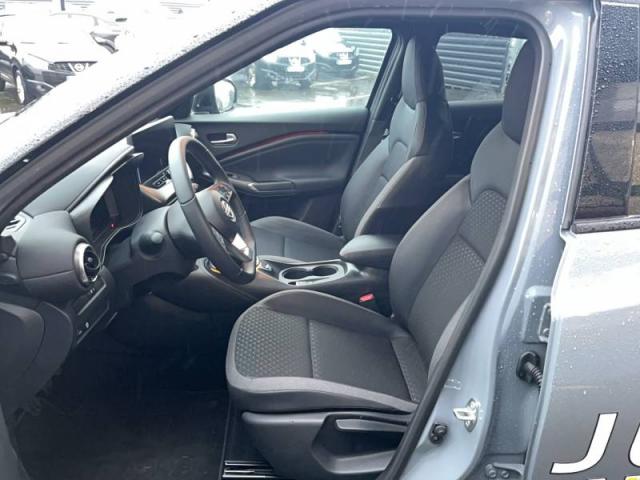 Nissan Juke image 5