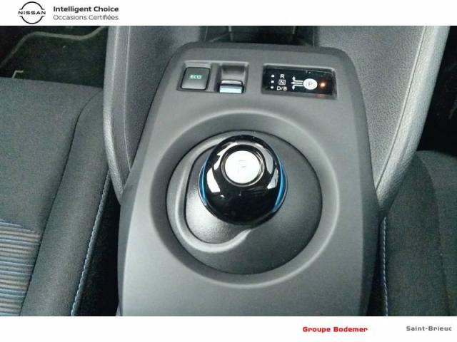 Nissan Leaf image 4