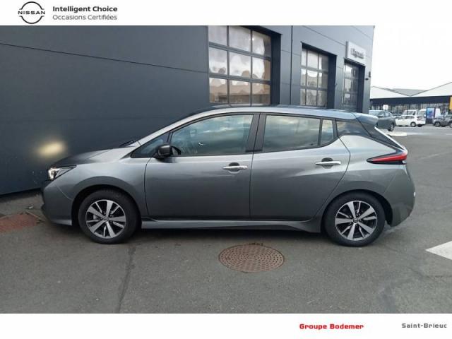 Nissan Leaf image 7