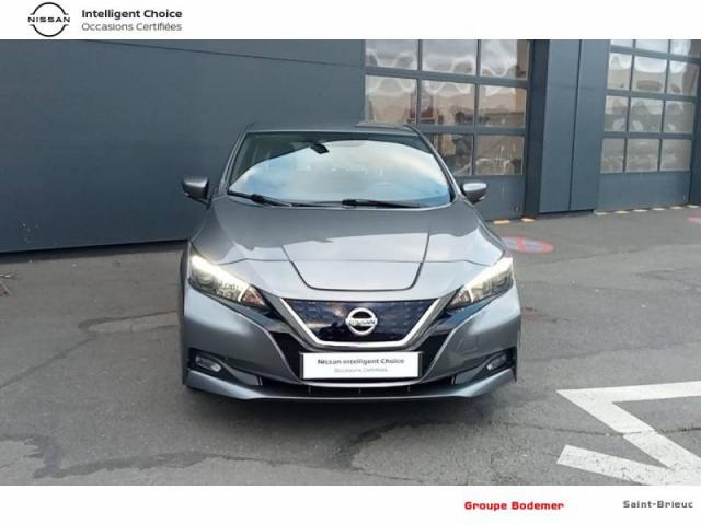 Nissan Leaf image 8