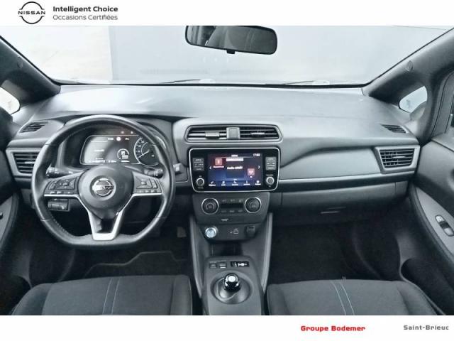 Nissan Leaf image 5